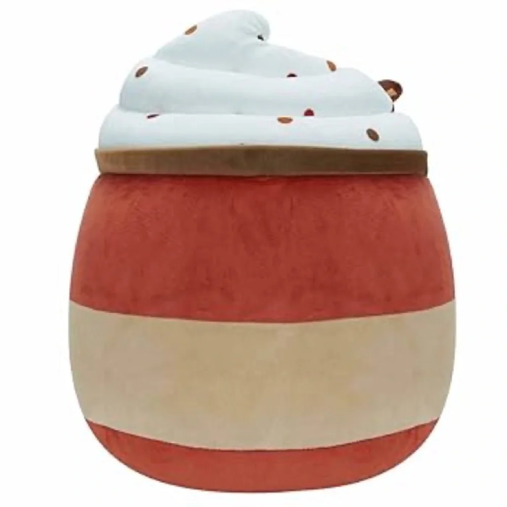 Squishmallows cider mead